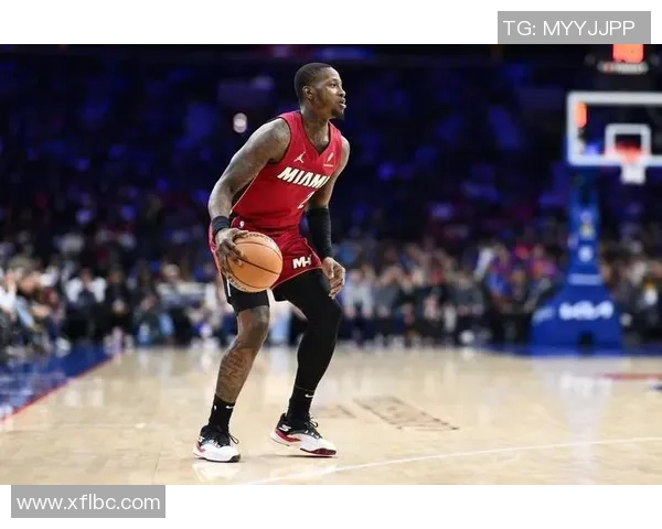 特里罗齐尔在NBA赛场上的崛起与影响力分析