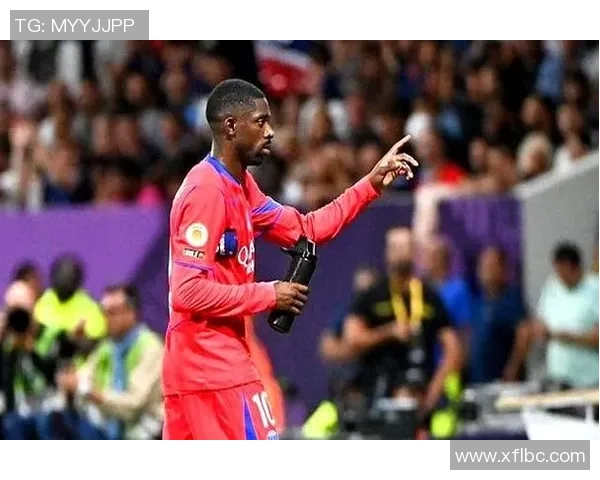 登贝莱在球场上的华丽转身与未来发展潜力的深度分析与展望