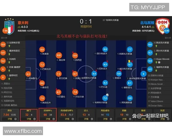 葡萄牙与埃及比赛前瞻分析及胜负预测详解