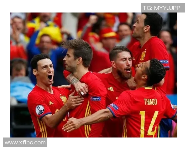 西班牙与土耳其波胆分析及预测精彩对决前瞻