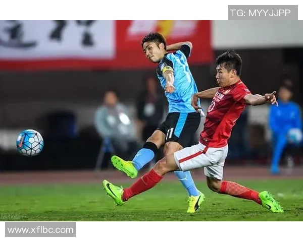 长崎航海与枥木FC激战正酣谁将赢得这场精彩对决