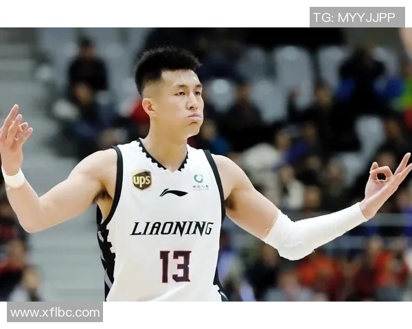 郭艾伦领衔中国篮球新篇章展现实力与风采的传奇之路